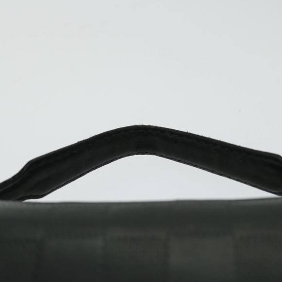 LOUIS VUITTON Damier Infini  Zippy XL Travel Case Black onyx N61254 Auth 67136 - Picture 7 of 16